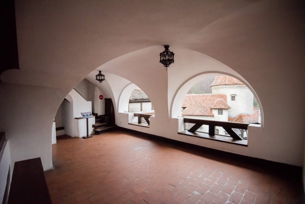 0294 Bran Nunta la Bran Galerie