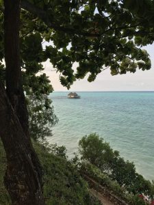 Wedding outdoors - Zanzibar (7) - Weddo Agency