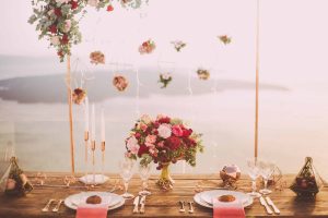 Nature themed wedding abroad (1) - Weddo Agency