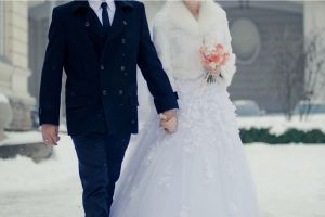 Winter wedding ideas - Castle wedding 2 - Weddo Agency