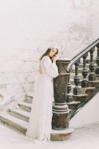 Winter wedding ideas - Castle wedding 10 - Weddo Agency
