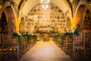 Winter wedding ideas - Castle wedding 5 - Weddo Agency