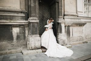 Winter wedding ideas - Castle wedding 8 - Weddo Agency