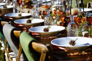 Winter wedding ideas - Creative themes for a perfect wedding, Christmas wedding 1 - Weddo Agency