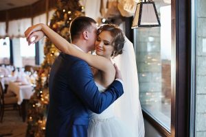 Winter wedding ideas - Creative themes for a perfect wedding, Christmas wedding 4 - Weddo Agency
