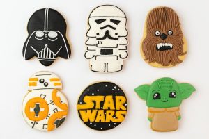 Star Wars wedding ideas - A few steps to bring “the force” to your wedding (8) - Weddo Agency