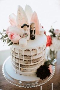 Star Wars wedding ideas - A few steps to bring “the force” to your wedding (9) - Weddo Agency