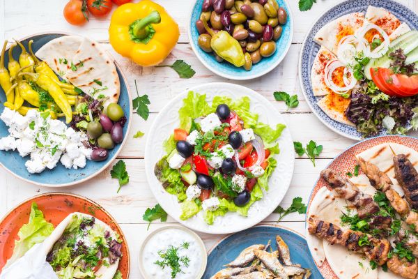 Why choose a Greek style wedding? - Weddo Agency