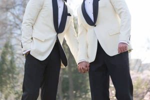LGBT wedding venues and planning - A short guide for a friendly experience 2 - Weddo Agency