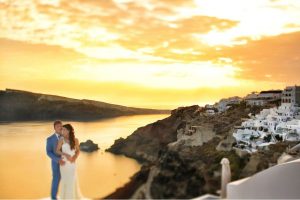 Mediterranean wedding venues - the Greek islands - 1 - weddo.agency
