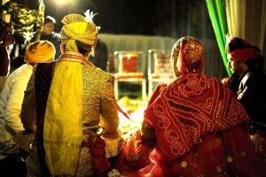 Hindu wedding ceremony steps: Ancient rituals and spiritual practices (2) - Weddo Agency