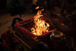Hindu wedding ceremony steps: Ancient rituals and spiritual practices (4) - Weddo Agency