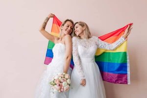LGBT wedding venues and planning - A short guide for a friendly experience 5 - Weddo Agency