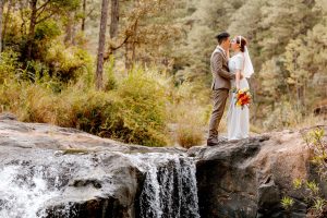 Fairytale themed wedding in the forest (9) - Weddo Agency