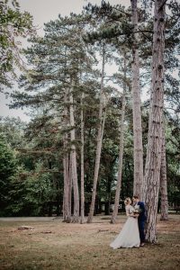 Fairytale themed wedding in the forest (10) - Weddo Agency