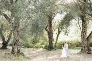 Fairytale themed wedding in the forest (14) - Weddo Agency