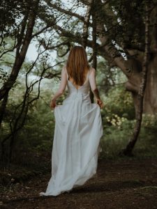 Fairytale themed wedding in the forest (18) - Weddo Agency