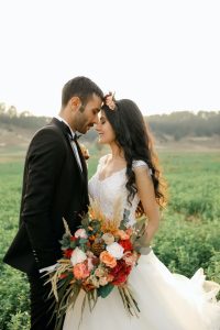 Fairytale themed wedding in the forest (17) - Weddo Agency