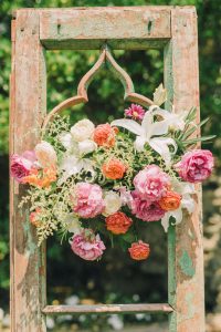 Fairytale themed wedding in the forest (3) - Weddo Agency