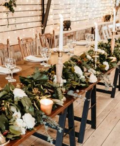 Star Wars wedding ideas - A few steps to bring “the force” to your wedding (3) - Weddo Agency