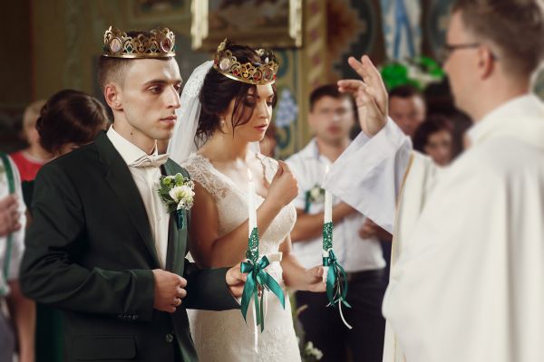 Why choose a Greek style wedding? - Weddo Agency