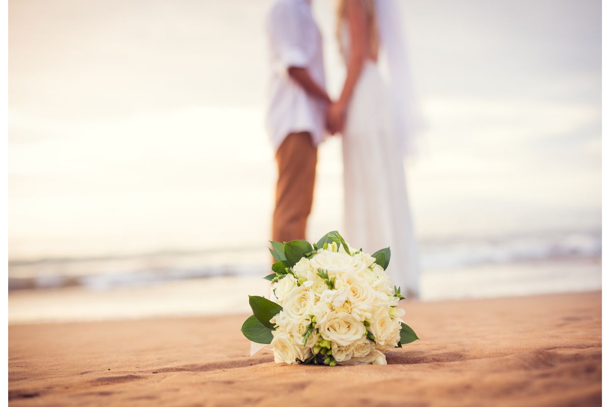 Weddo Agency - 1. Beautiful Weddings Beach Wedding 4
