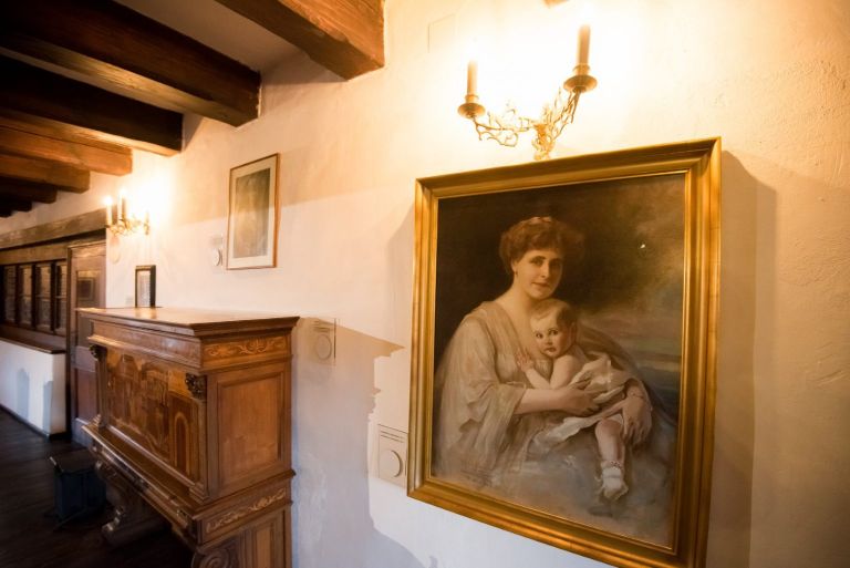 Bran Castle wedding: a brief history of the location - Weddo Agency