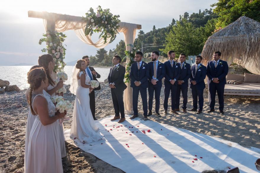 Cherry blossom wedding - location ideas 1