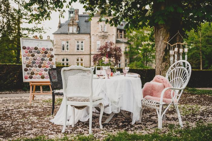 Cherry blossom wedding - location ideas 3