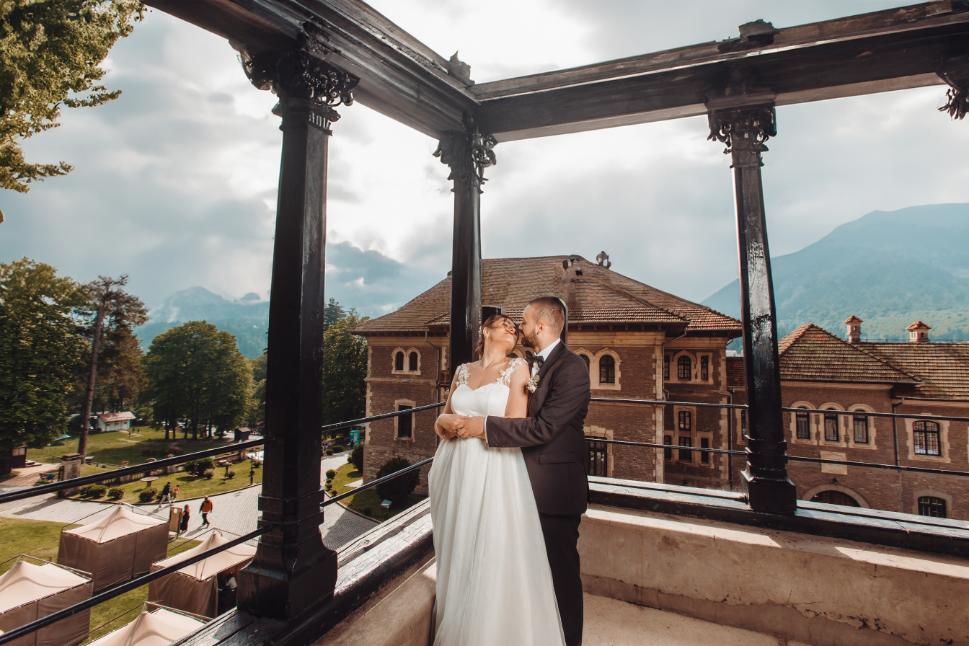 Cinderella wedding - location ideas (2)