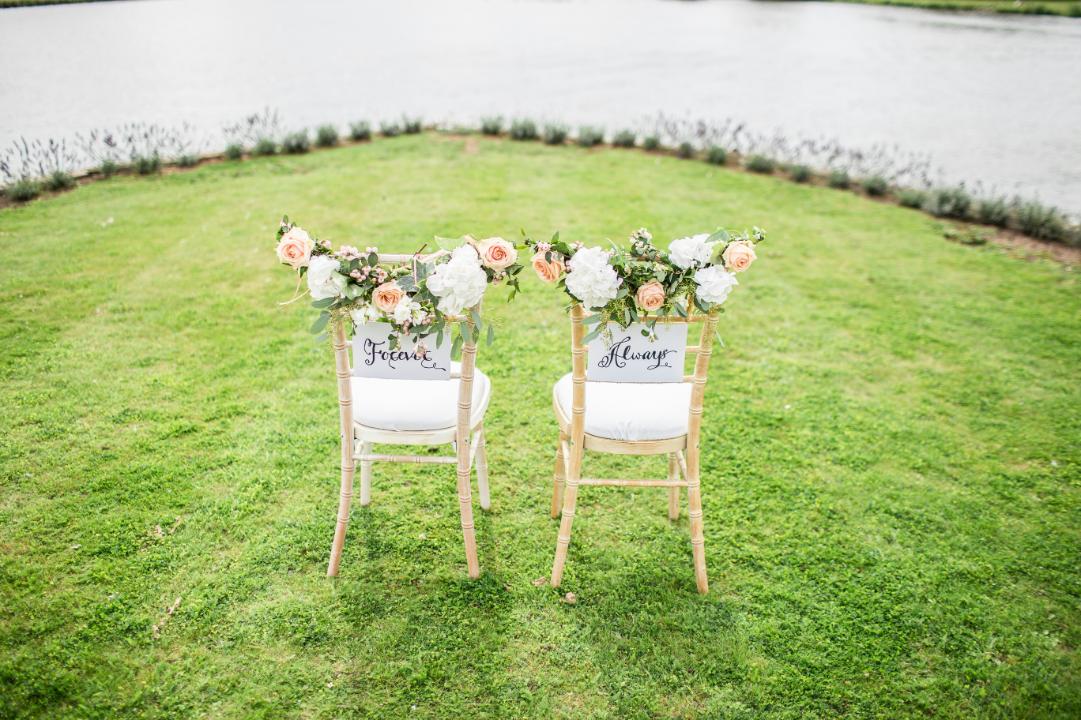Shabby chic wedding - what is it