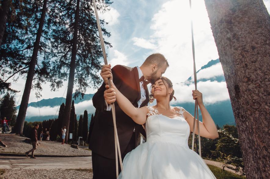 Sustainable wedding - what does this concept mean and how can you have a sustainable wedding