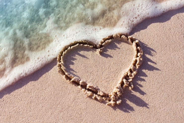 Weddo Agency - 1.2. Beach Wedding The Ceremony on The Beach 3