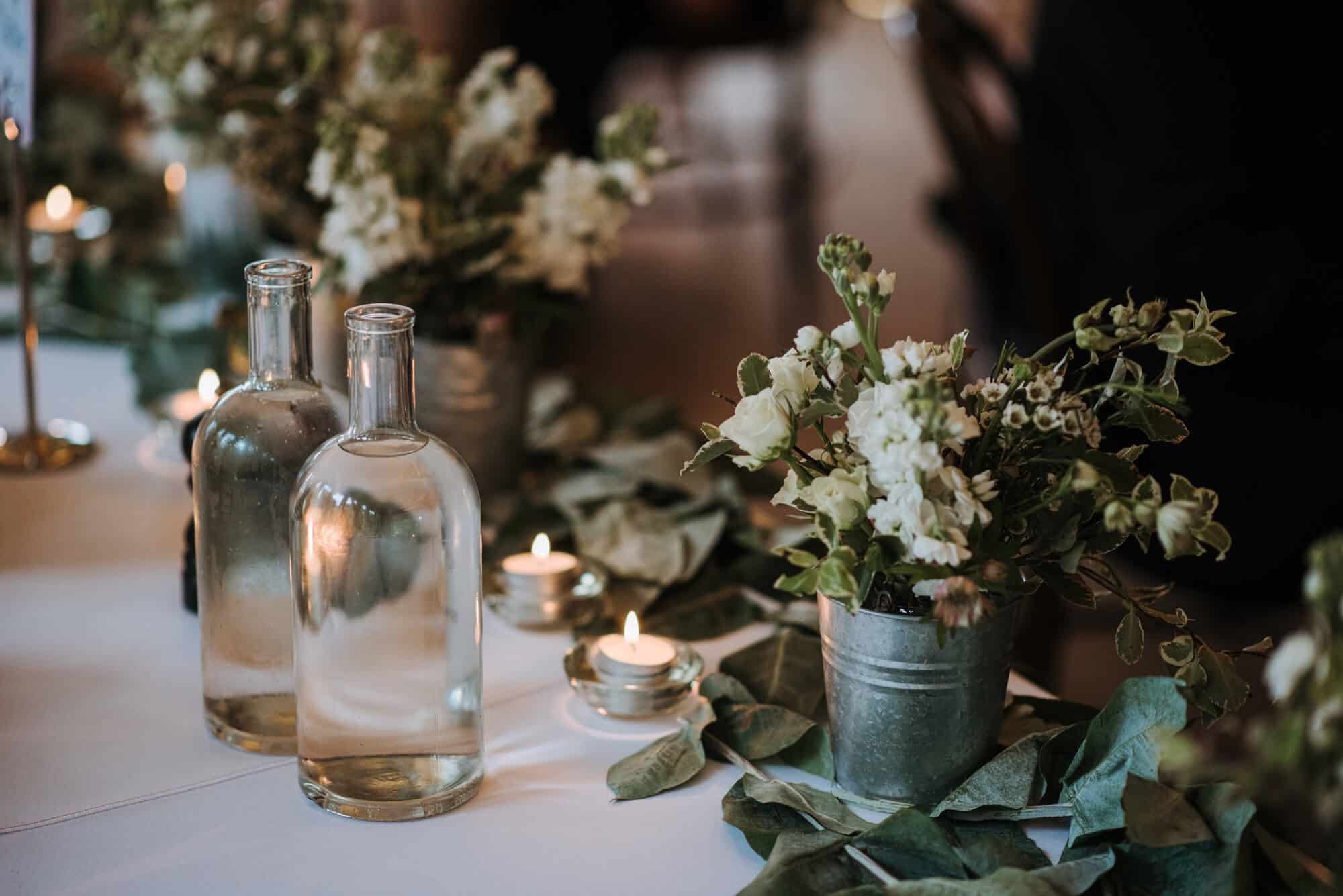 Rustic-top-table-wedding-flowers-1