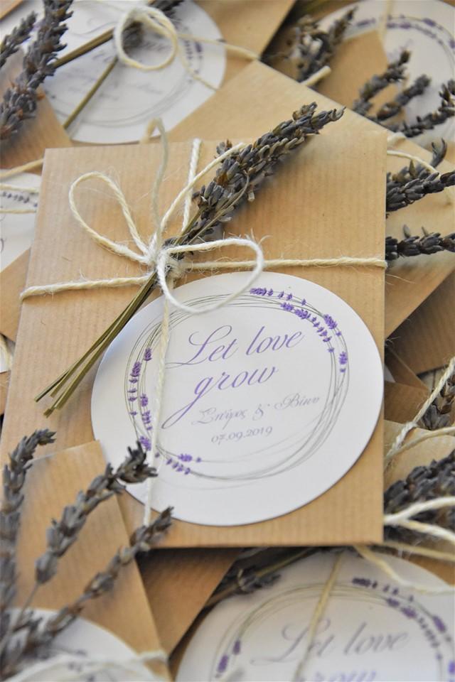 Romantic wedding favors ideas (2)