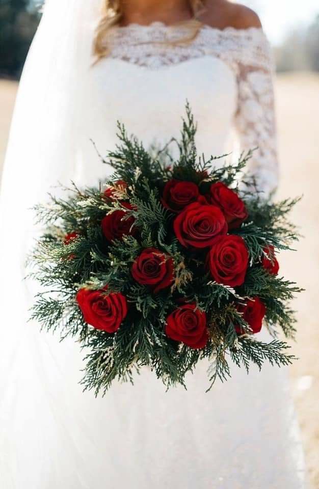 Winter-bouquet-for-Christmas