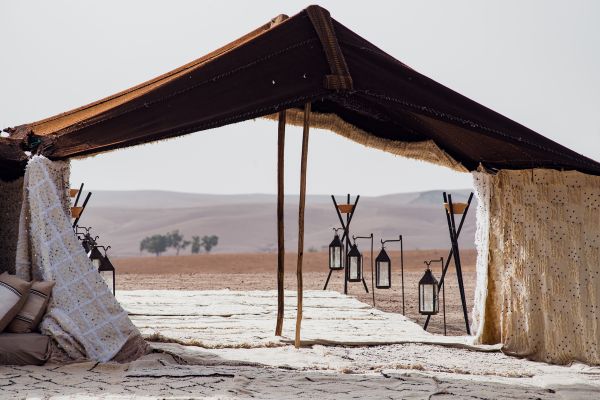 Best wedding destination in Dubai - Weddo Agency