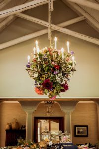 The Great Gatsby wedding theme - location and decorations (1) - Weddo Agency