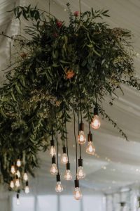 The Great Gatsby wedding theme - location and decorations (2) - Weddo Agency