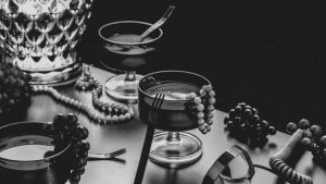 The Great Gatsby wedding theme - location and decorations (4) - Weddo Agency