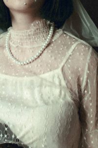 Bonnie and Clyde wedding ideas: Important details for a vintage event (10) - Weddo Agency