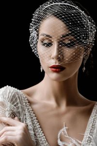 Bonnie and Clyde wedding ideas: Important details for a vintage event (13) - Weddo Agency