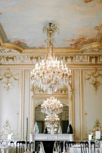 Bonnie and Clyde wedding ideas: Important details for a vintage event (5) - Weddo Agency