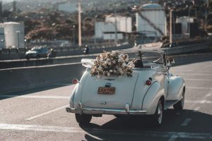 Bonnie and Clyde wedding ideas: Important details for a vintage event (4) - Weddo Agency