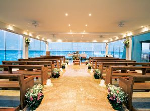 Catholic wedding on the beach: Mexico, the ultimate destination for a religious ceremony - Weddo Agency