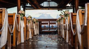 Catholic wedding on the beach: Mexico, the ultimate destination for a religious ceremony (2) - Weddo Agency