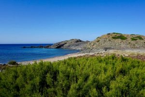 Best beaches for a charming ceremony - La Devesa beach 2 - Weddo Agency