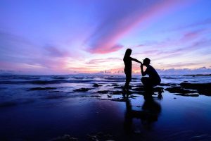 Beach wedding proposal - Ideas for your inspiration - Exotic destination 5 - weddo.agency