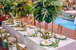 Nature wedding themes ideas for a lovely wedding (1) - Weddo Agency
