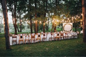 Nature wedding themes ideas for a lovely wedding (2) - Weddo Agency